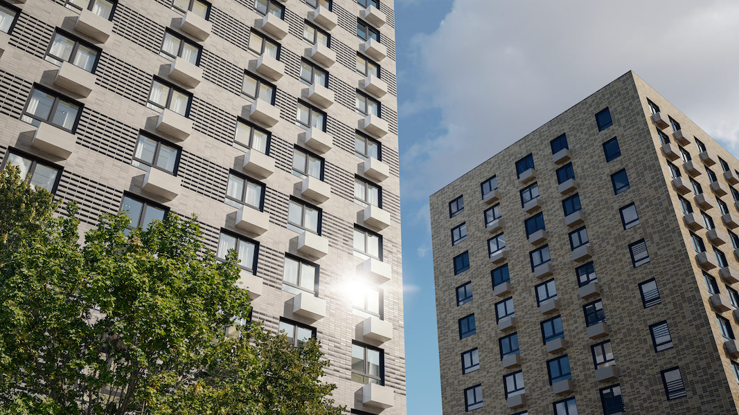 ЖК «Витебский парк»